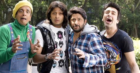 How to Watch the Dhamaal Movies In Order: A Streaming Guide .